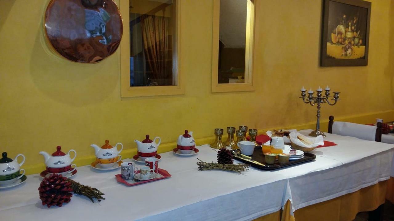 Hotel Saint Vincent Bagnères-de-Bigorre Zewnętrze zdjęcie